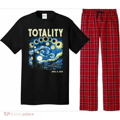 Pajama Set