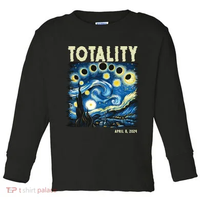 Toddler Long Sleeve