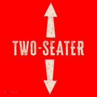 Two Seater Funny Adult Humor Popular Hilarious Quote Santa Hat thumb 1