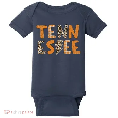 Baby Bodysuit