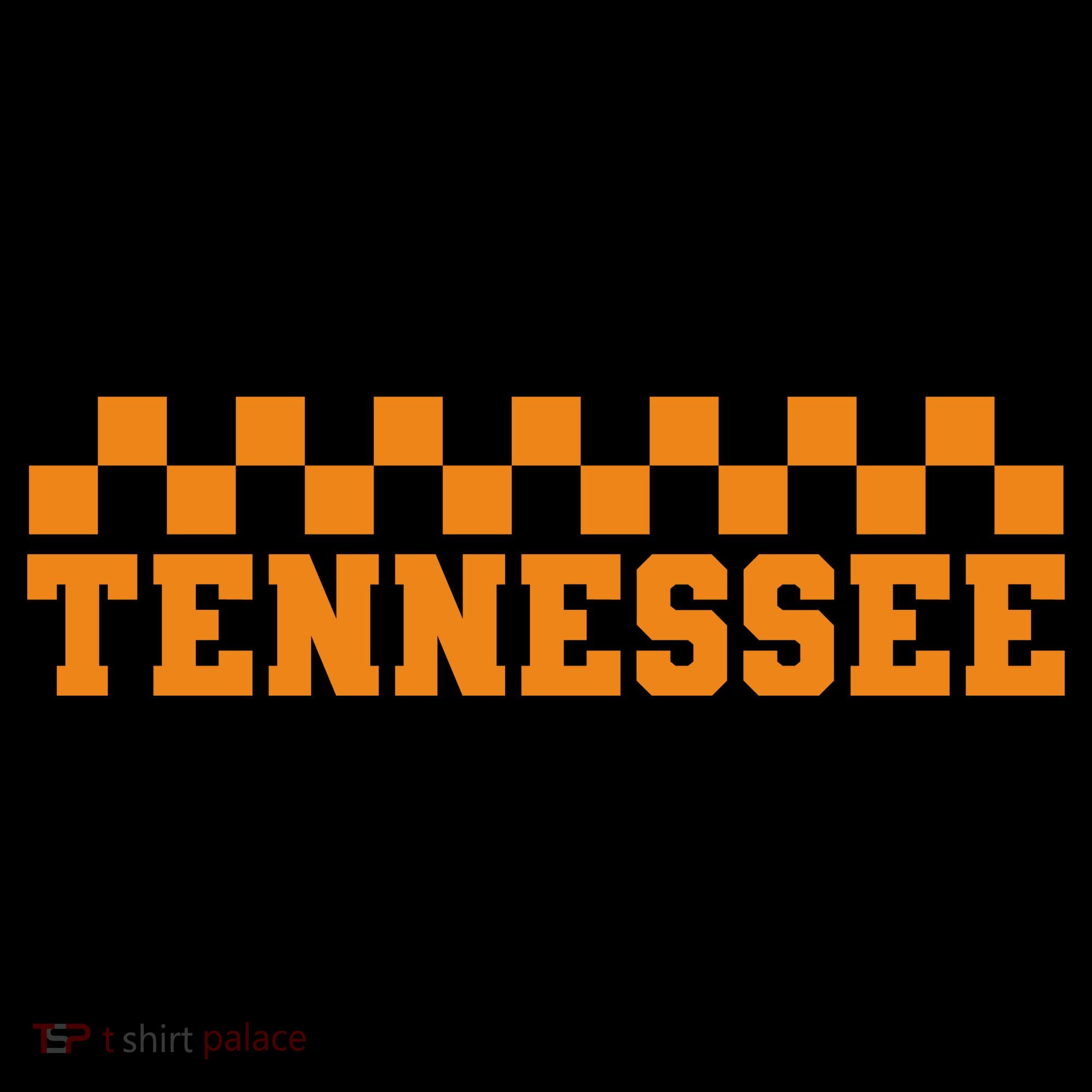 Tennessee Sports Fan Coffee Mug