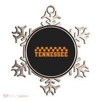 Tennessee Sports Fan Ornament thumb 0