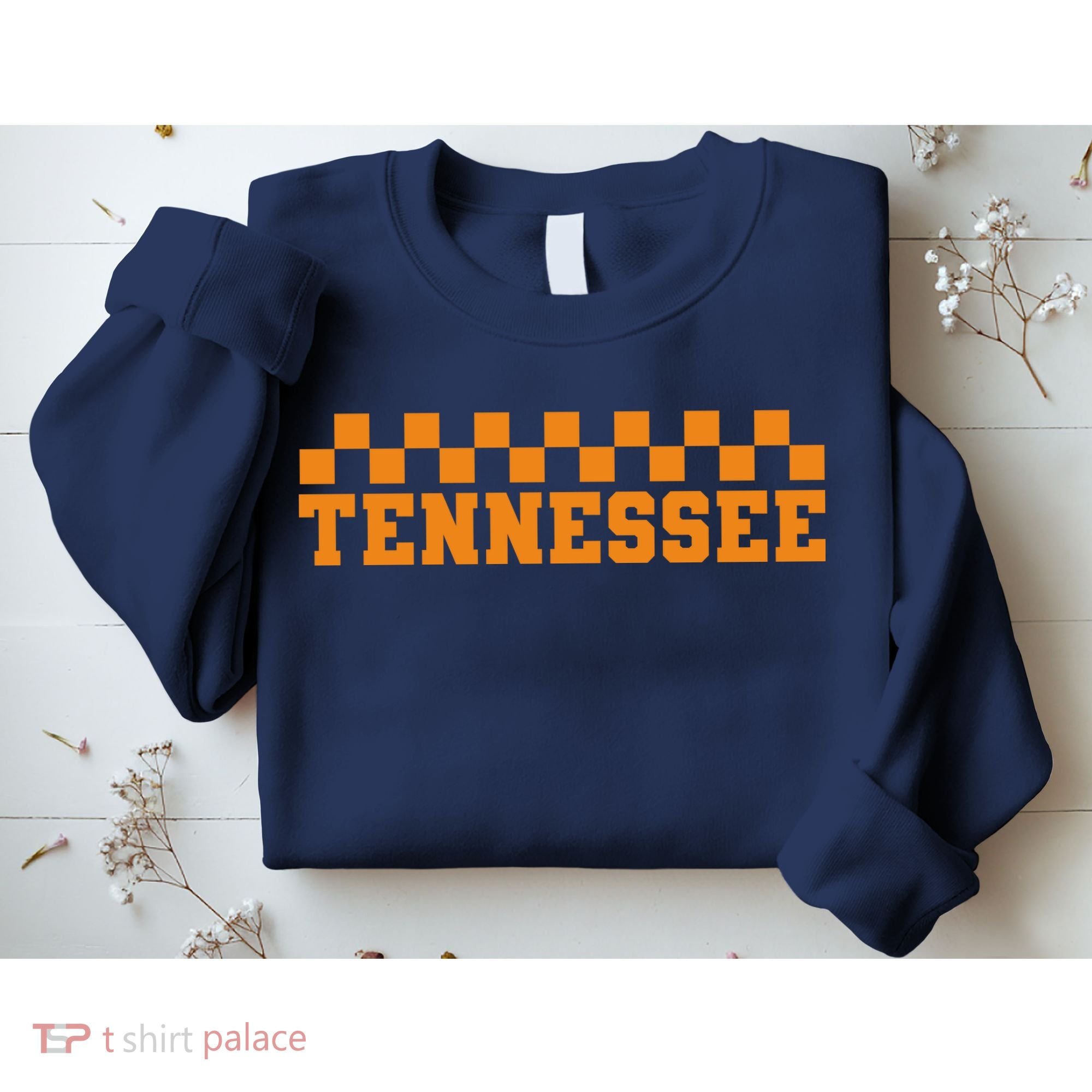 Tennessee Sports Fan Sweatshirt
