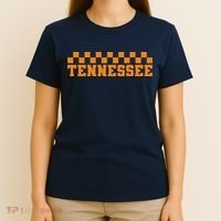 Tennessee Sports Fan T-Shirt thumb 4