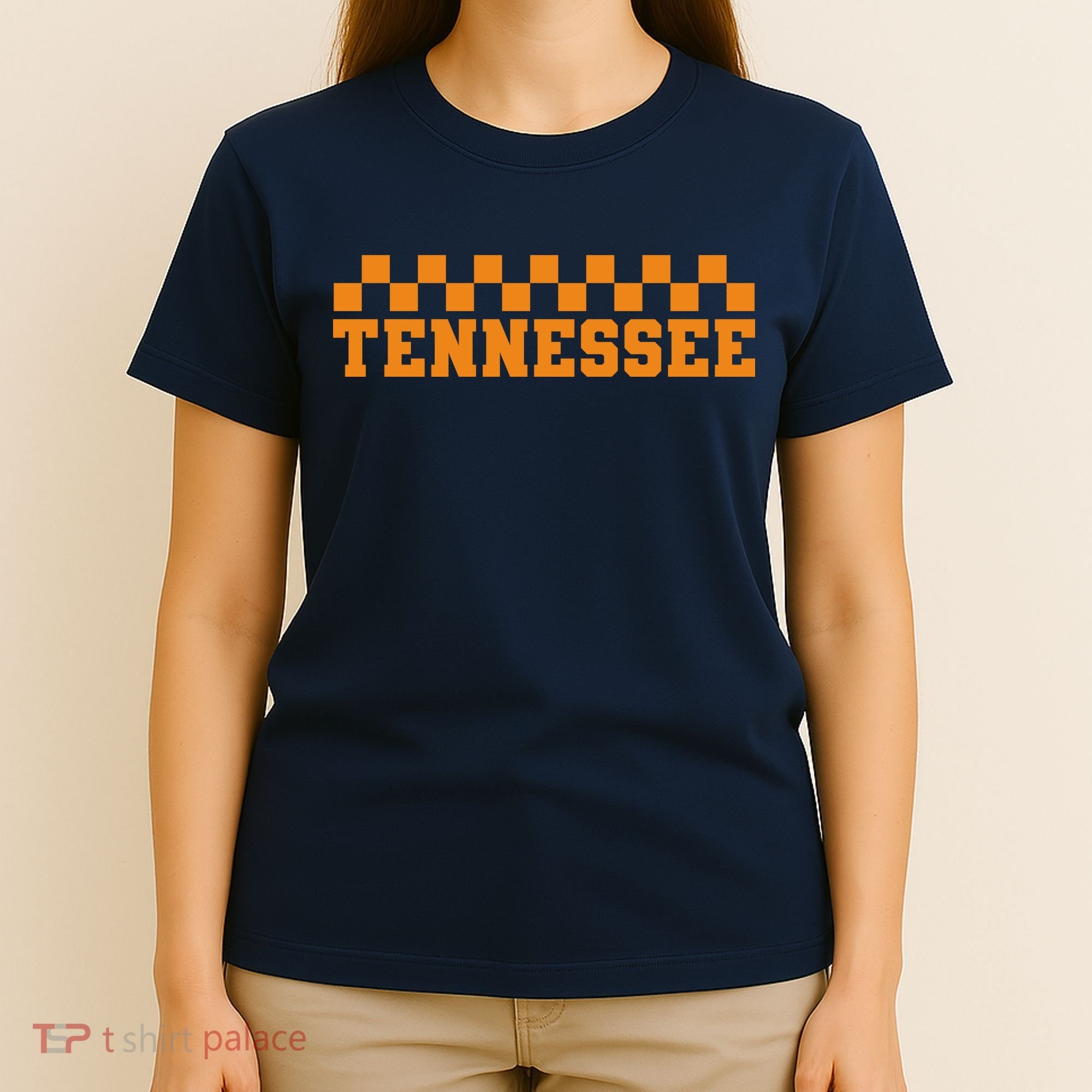 Tennessee Sports Fan T-Shirt