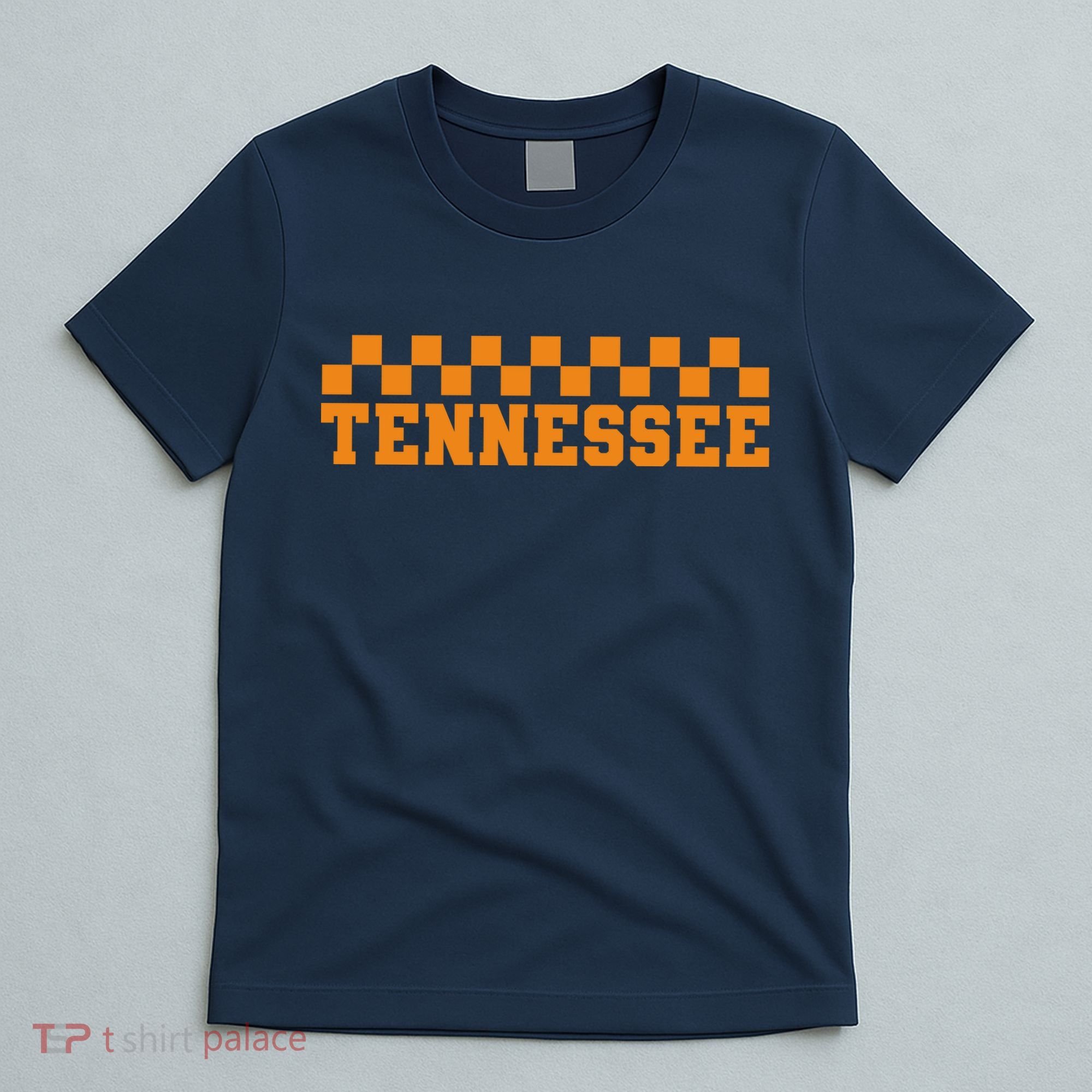 Tennessee Sports Fan T-Shirt