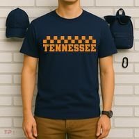 Tennessee Sports Fan T-Shirt thumb 6