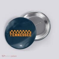 Tennessee Sports Fan Button thumb 0