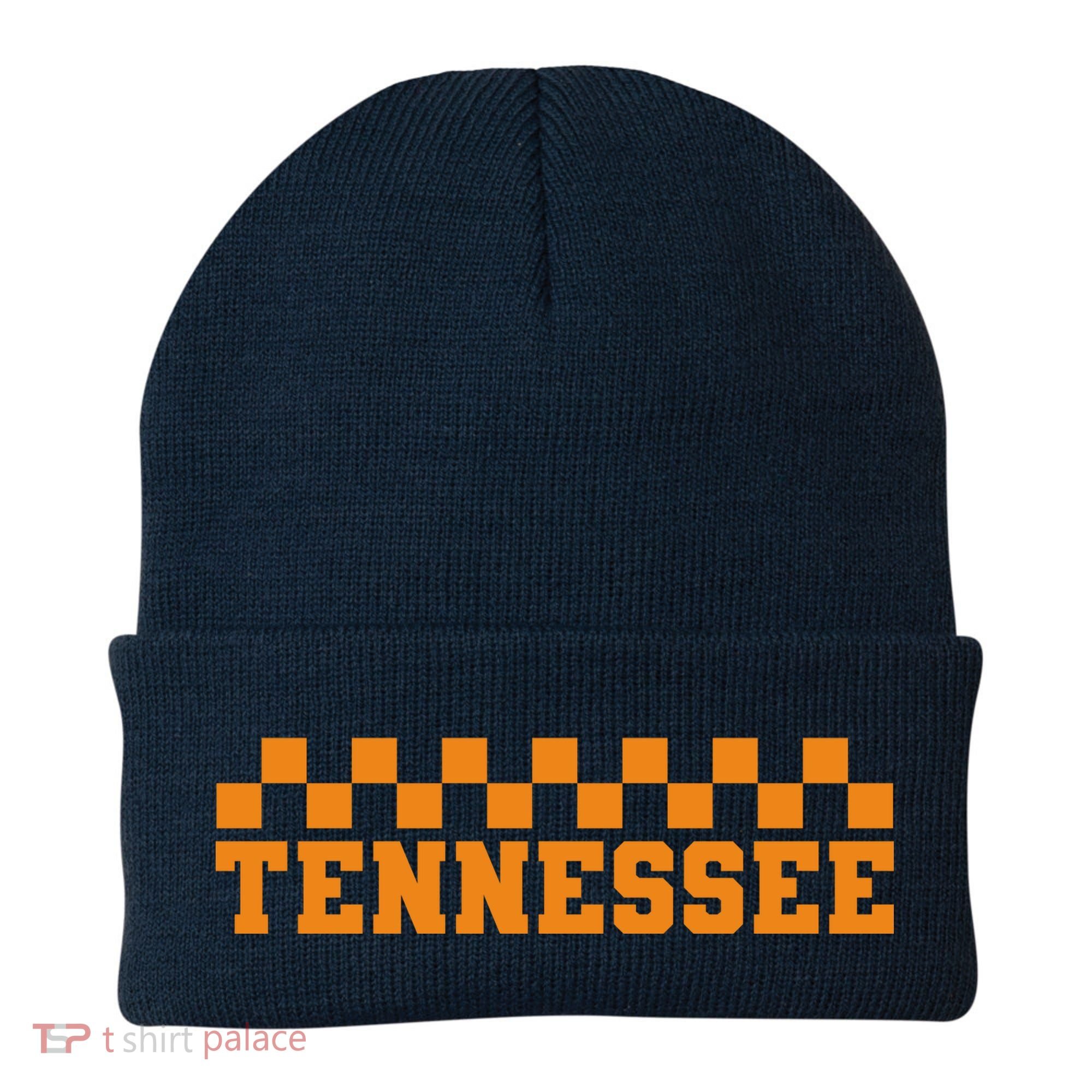 Tennessee Sports Fan Beanie