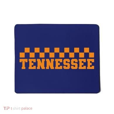 Tennessee Sports Fan Mousepad