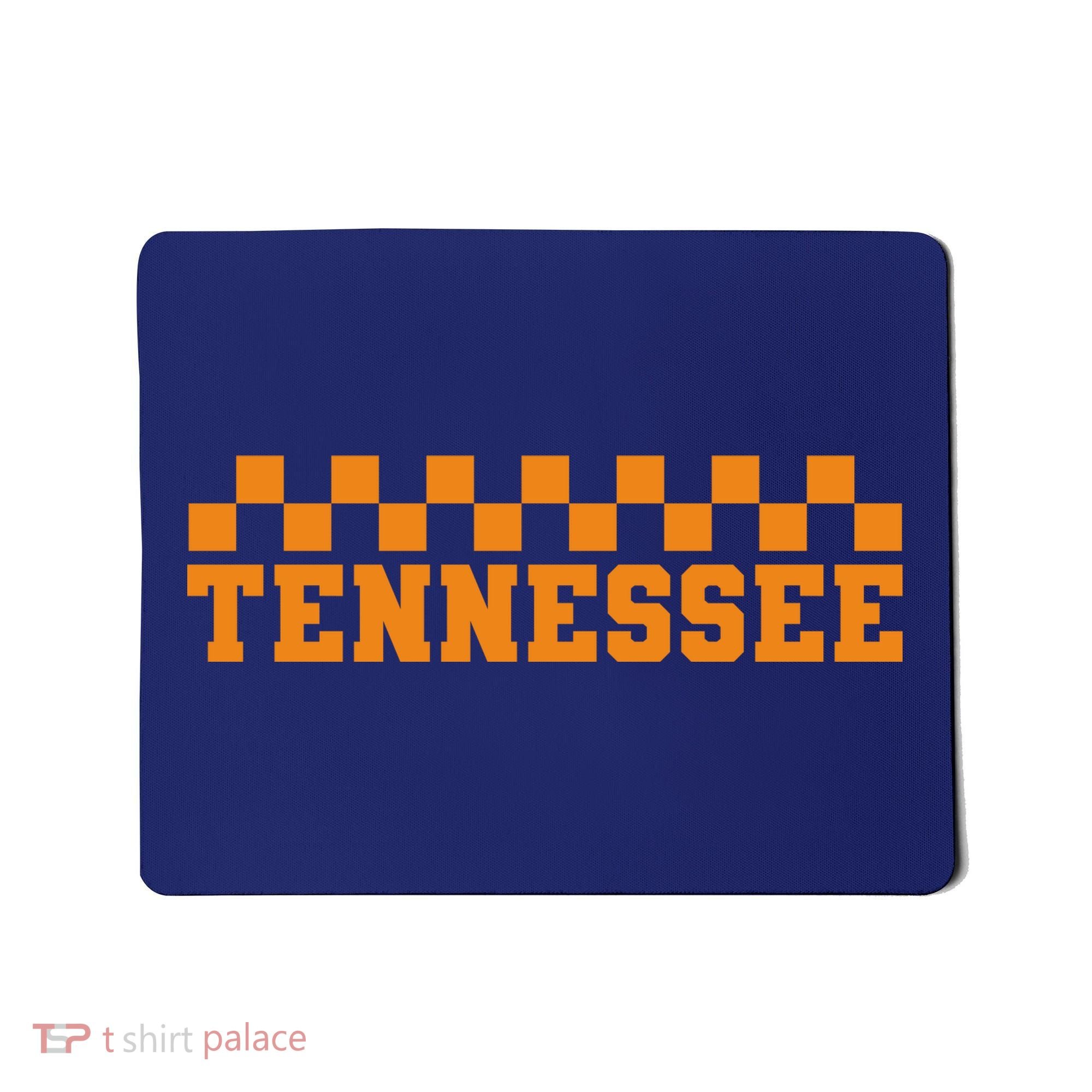 Tennessee Sports Fan Mousepad