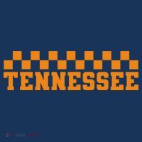 Tennessee Sports Fan Mousepad thumb 1