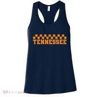 Tennessee Sports Fan Women's Tank Top thumb 0