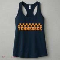 Tennessee Sports Fan Women's Tank Top thumb 3