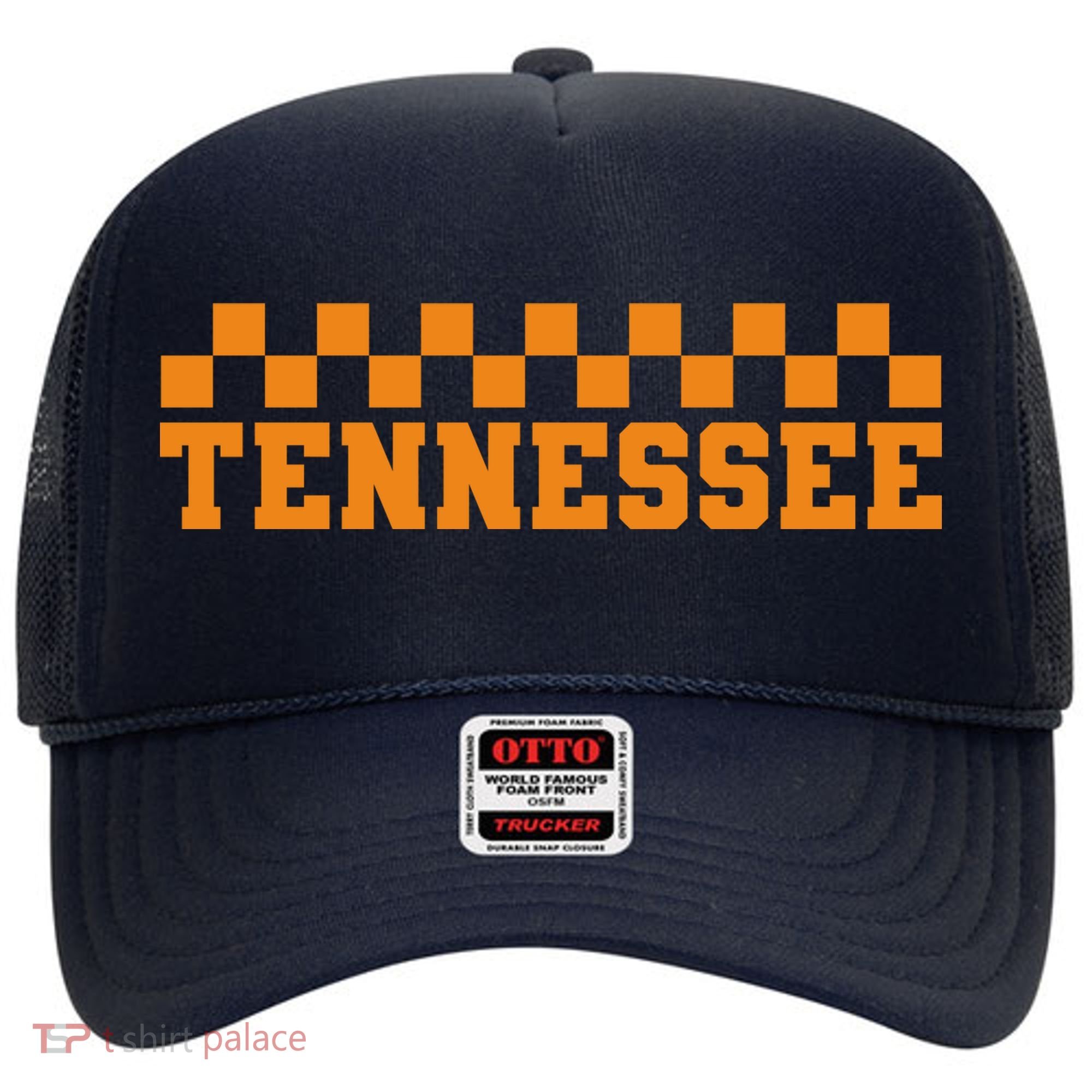 Tennessee Sports Fan Hat