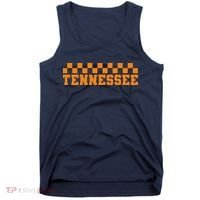 Tennessee Sports Fan Tank Top thumb 0