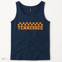 Tennessee Sports Fan Tank Top thumb 2