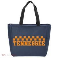 Tennessee Sports Fan Tote Bag thumb 0