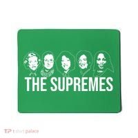 The Supremes Female Supreme Court Justices Mousepad thumb 0