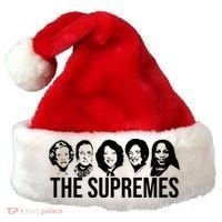 The Supremes Female Supreme Court Justices Santa Hat thumb 0
