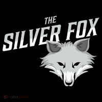 The Silver Fox Holiday Gift Long Sleeve Shirt thumb 2