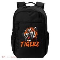 Tigers Sports Fan Backpack thumb 0