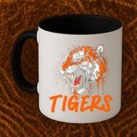 Tigers Sports Fan Coffee Mug thumb 2