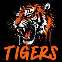 Tigers Sports Fan Coffee Mug thumb 5
