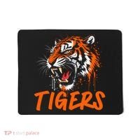 Tigers Sports Fan Mousepad thumb 0