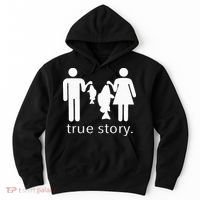 True Story Fishing Hoodie thumb 0