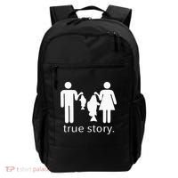 True Story Fishing Backpack thumb 0