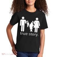 True Story Fishing Kids T-Shirt thumb 2
