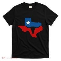 Texas State Flag T-Shirt thumb 0