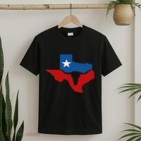 Texas State Flag T-Shirt thumb 2