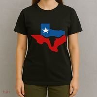 Texas State Flag T-Shirt thumb 4