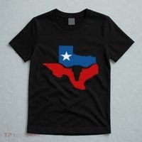 Texas State Flag T-Shirt thumb 5