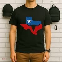 Texas State Flag T-Shirt thumb 6