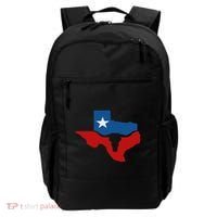 Texas State Flag Backpack thumb 0