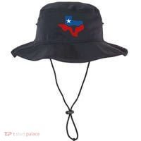 Texas State Flag Bucket Hat thumb 0