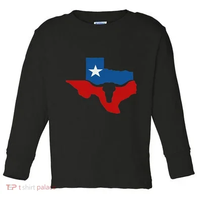 Toddler Long Sleeve