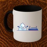 Titanic Shirt Free Hugs Funny Gift Titanic Humor Gift Coffee Mug thumb 2