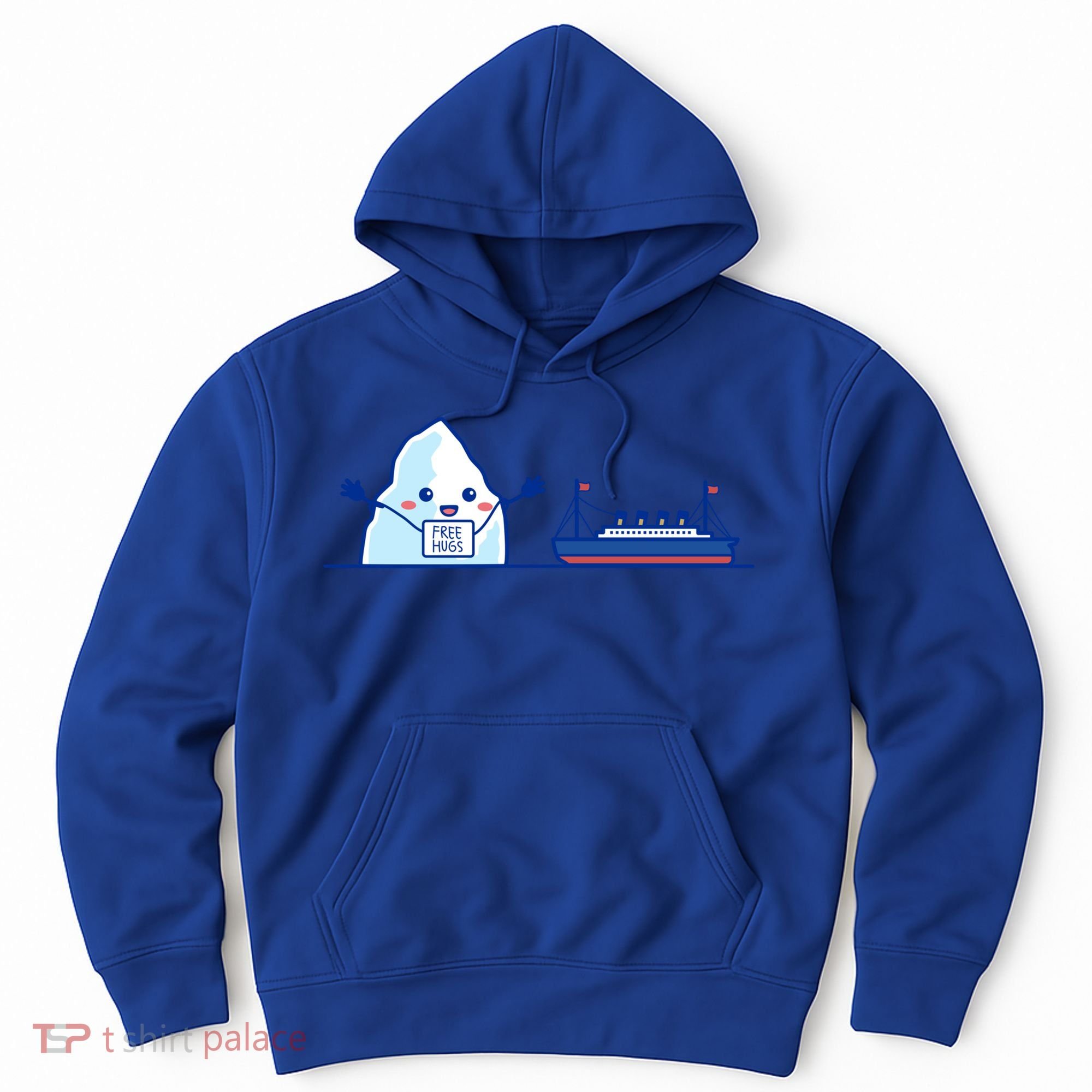 Titanic Shirt Free Hugs Funny Gift Titanic Humor Gift Hoodie
