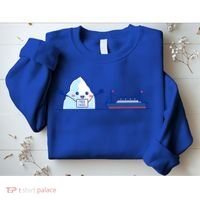 Titanic Shirt Free Hugs Funny Gift Titanic Humor Gift Sweatshirt thumb 2