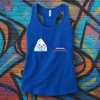 Titanic Shirt Free Hugs Funny Gift Titanic Humor Gift Women's Tank Top thumb 3