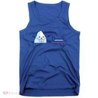 Titanic Shirt Free Hugs Funny Gift Titanic Humor Gift Tank Top thumb 0