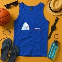 Titanic Shirt Free Hugs Funny Gift Titanic Humor Gift Tank Top thumb 4