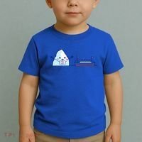 Titanic Shirt Free Hugs Funny Gift Titanic Humor Gift Toddler T-Shirt thumb 2