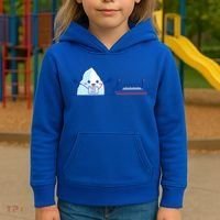 Titanic Shirt Free Hugs Funny Gift Titanic Humor Gift Kids Hoodie thumb 3