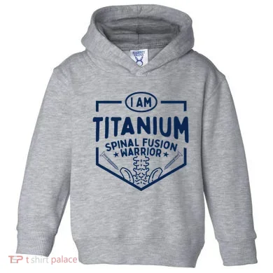 Toddler Hoodie