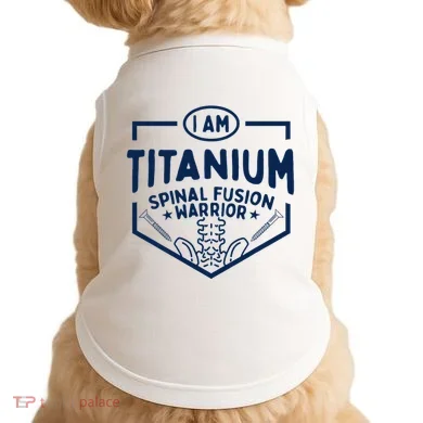Doggie Tank